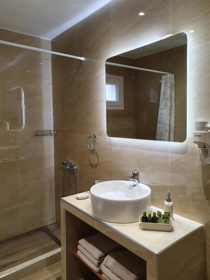 Casa Al Mare 2 Apartment Peraia  Ngoại thất bức ảnh