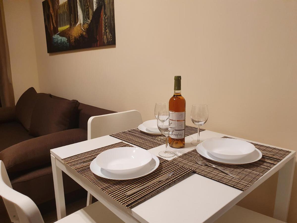 Casa Al Mare 2 Apartment Peraia  Ngoại thất bức ảnh