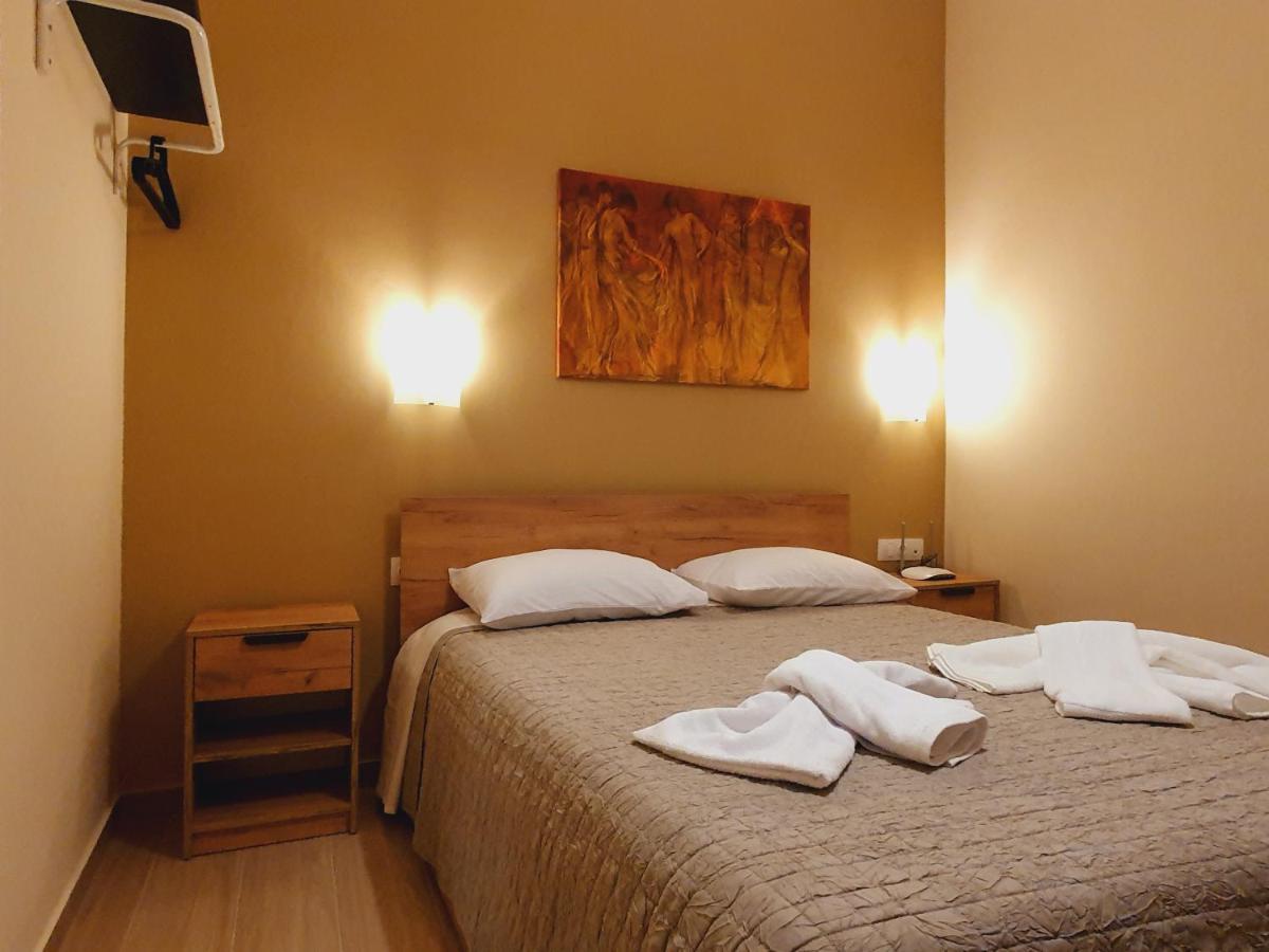 Casa Al Mare 2 Apartment Peraia  Ngoại thất bức ảnh