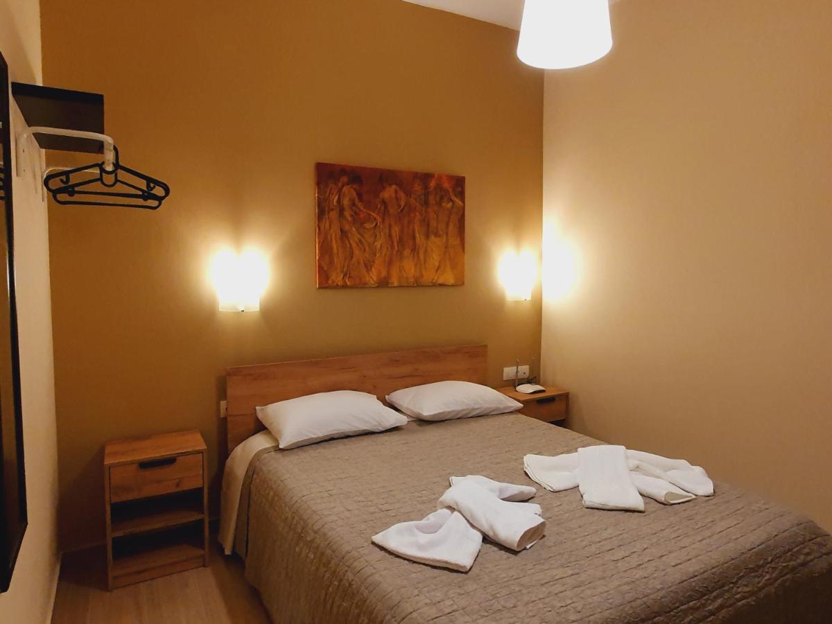 Casa Al Mare 2 Apartment Peraia  Ngoại thất bức ảnh