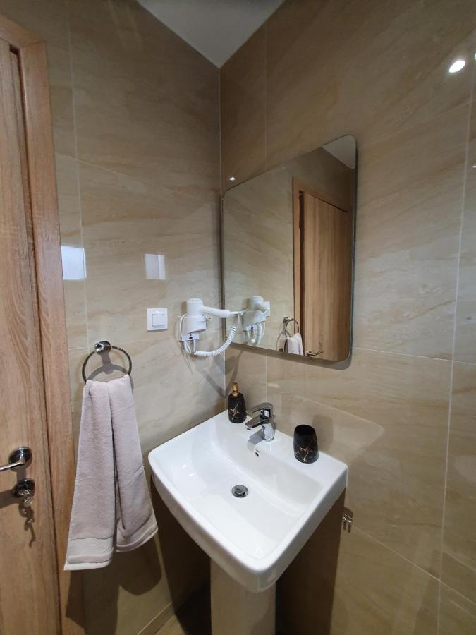 Casa Al Mare 2 Apartment Peraia  Ngoại thất bức ảnh