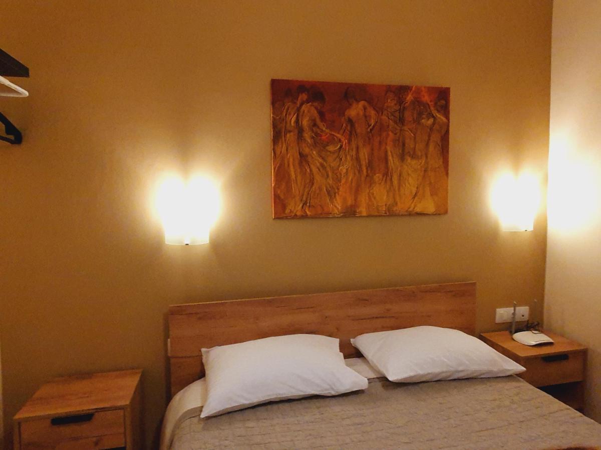 Casa Al Mare 2 Apartment Peraia  Ngoại thất bức ảnh