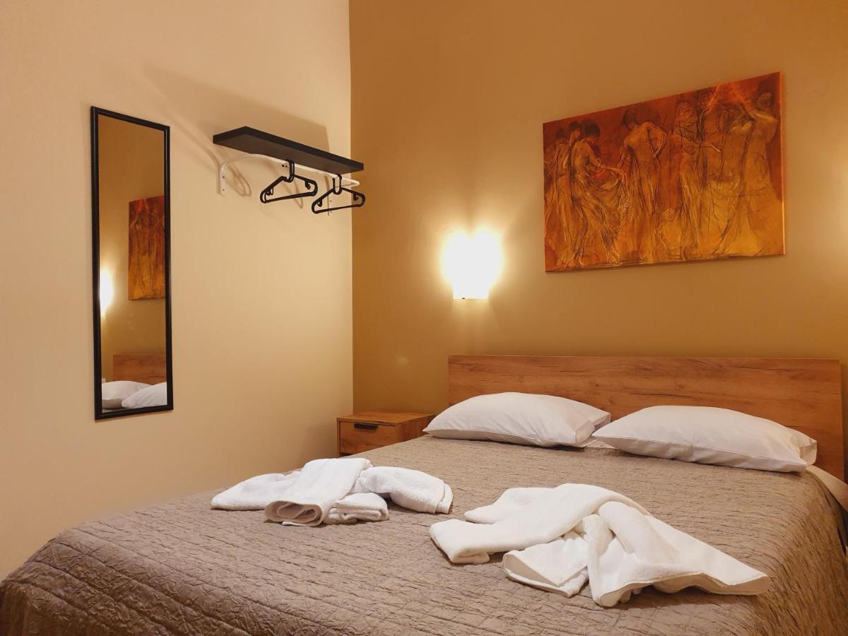 Casa Al Mare 2 Apartment Peraia  Ngoại thất bức ảnh