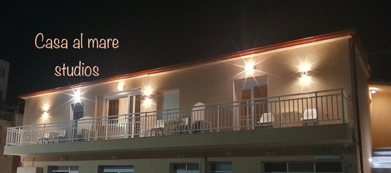Casa Al Mare 2 Apartment Peraia  Ngoại thất bức ảnh