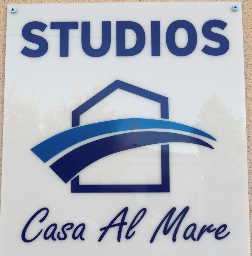 Casa Al Mare 2 Apartment Peraia  Ngoại thất bức ảnh
