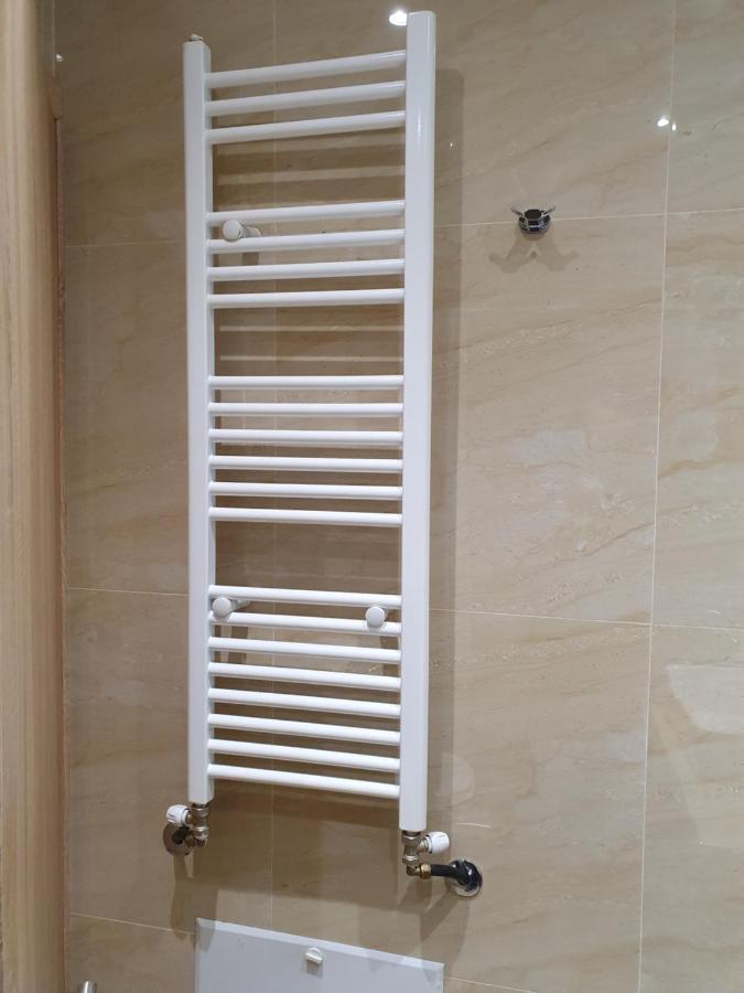 Casa Al Mare 2 Apartment Peraia  Ngoại thất bức ảnh